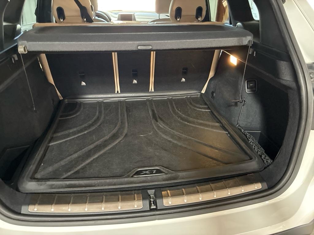 BMW X1 xDrive28i Sports Activity Vehicle 2017