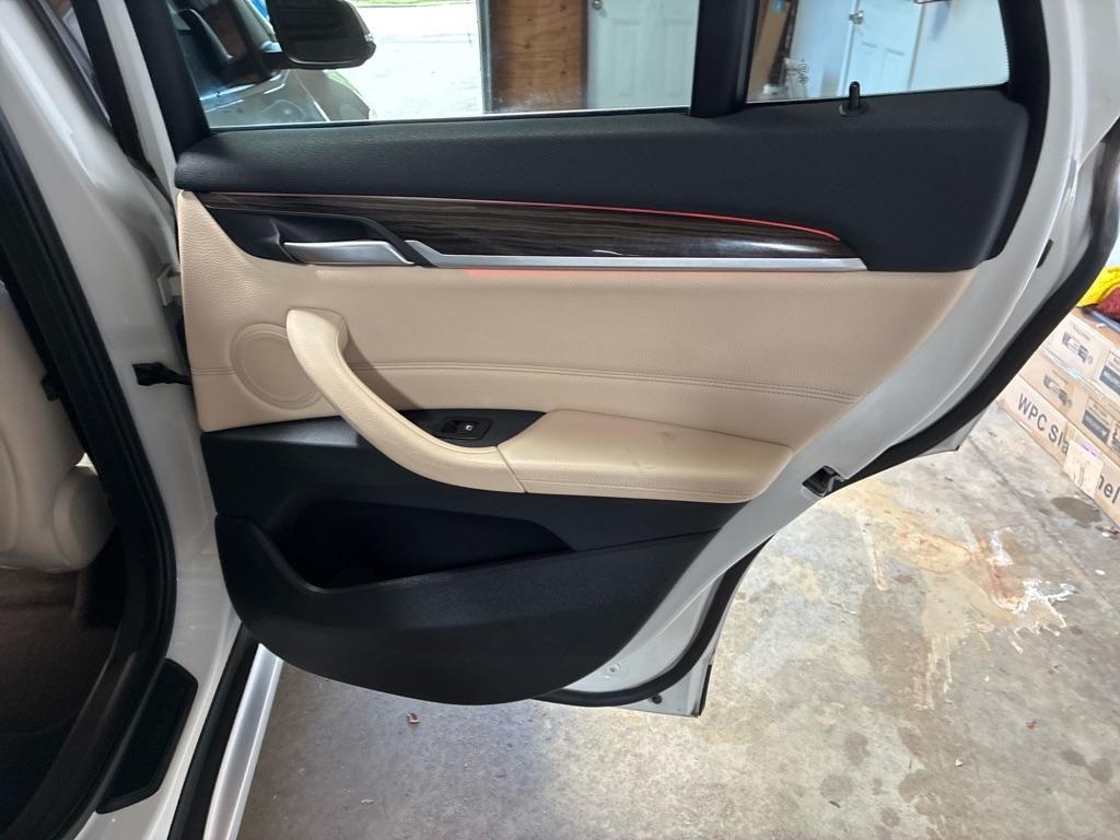 BMW X1 xDrive28i Sports Activity Vehicle 2017