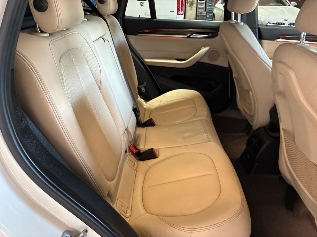 BMW X1 xDrive28i Sports Activity Vehicle 2017