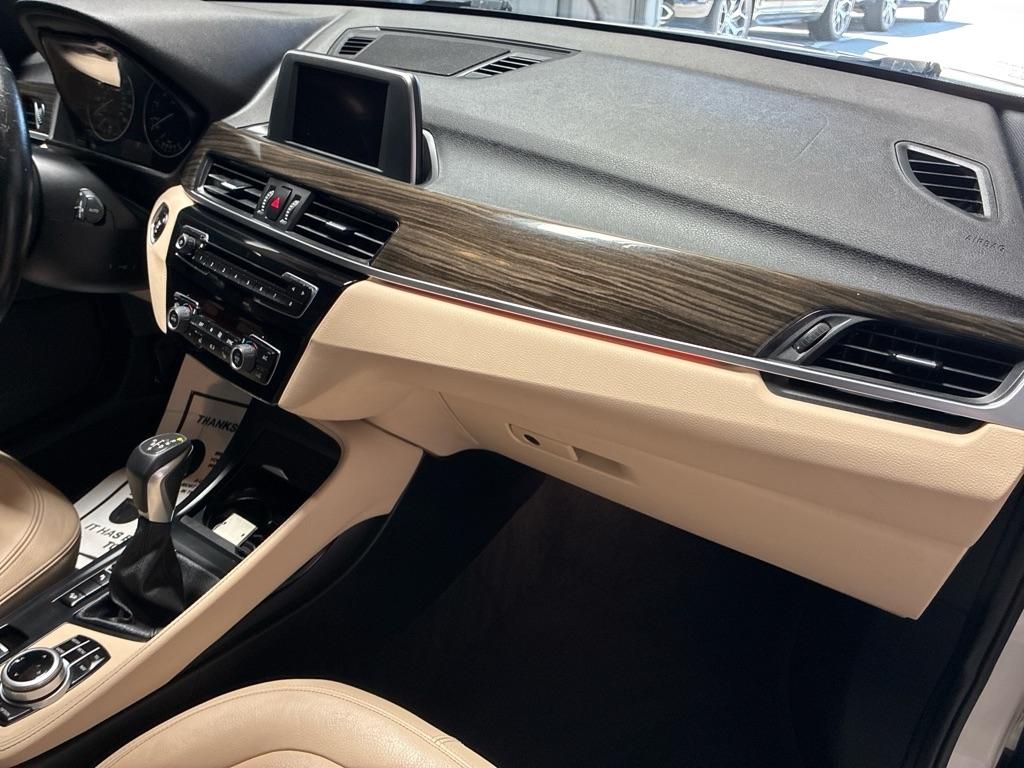 BMW X1 xDrive28i Sports Activity Vehicle 2017