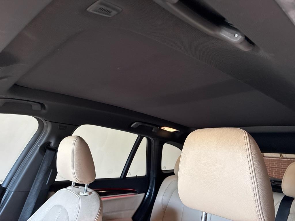 BMW X1 xDrive28i Sports Activity Vehicle 2017