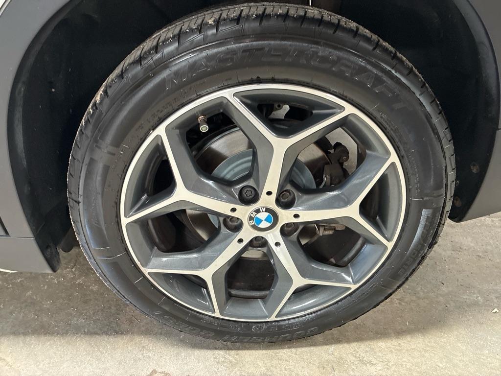 BMW X1 xDrive28i Sports Activity Vehicle 2017