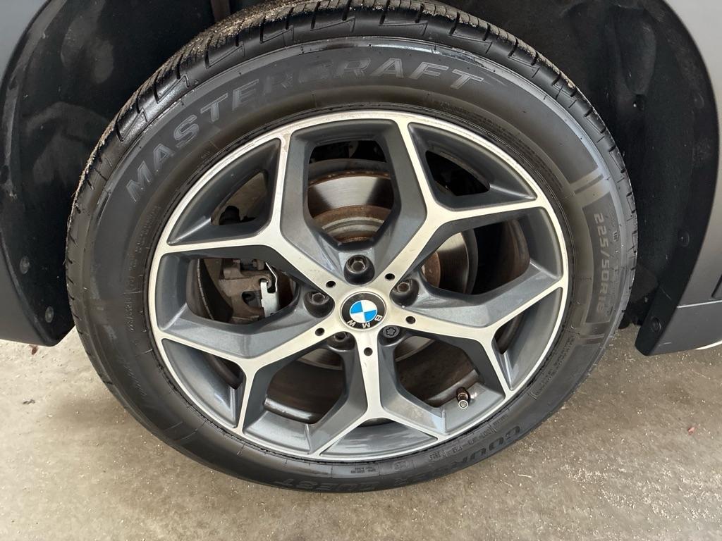 BMW X1 xDrive28i Sports Activity Vehicle 2017