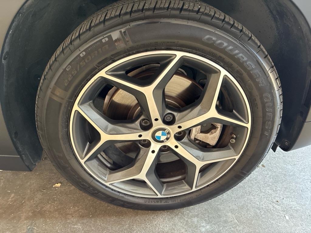 BMW X1 xDrive28i Sports Activity Vehicle 2017