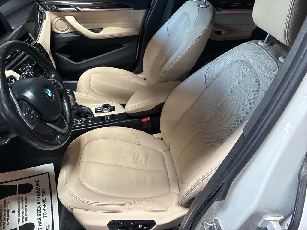 BMW X1 xDrive28i Sports Activity Vehicle 2017