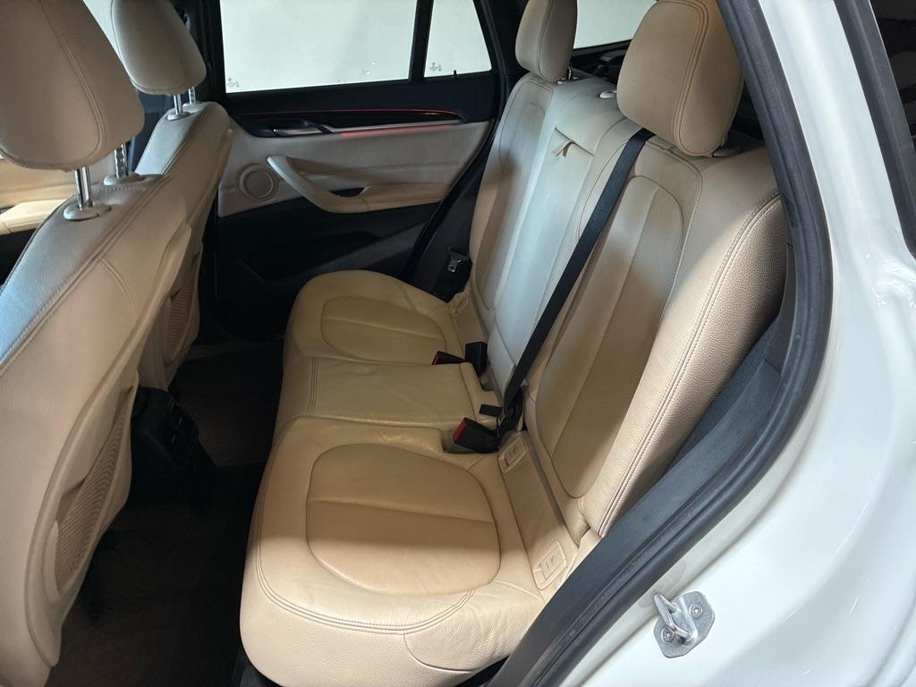 BMW X1 xDrive28i Sports Activity Vehicle 2017