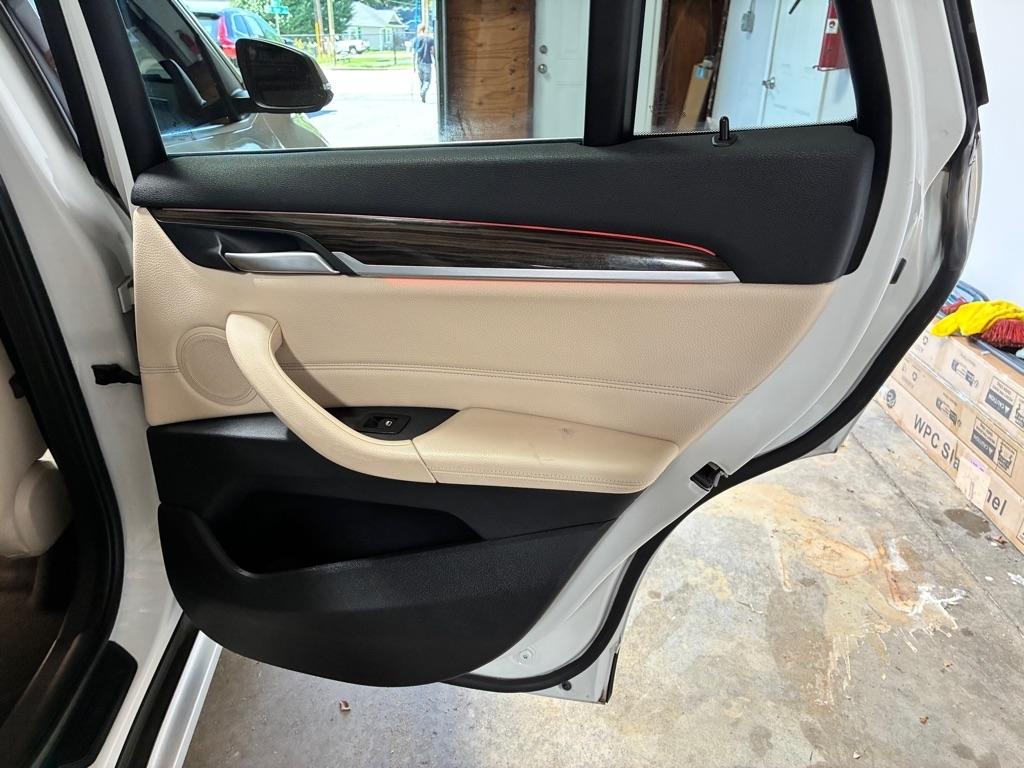 BMW X1 xDrive28i Sports Activity Vehicle 2017