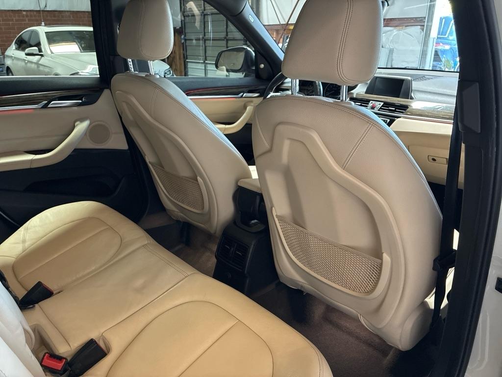 BMW X1 xDrive28i Sports Activity Vehicle 2017