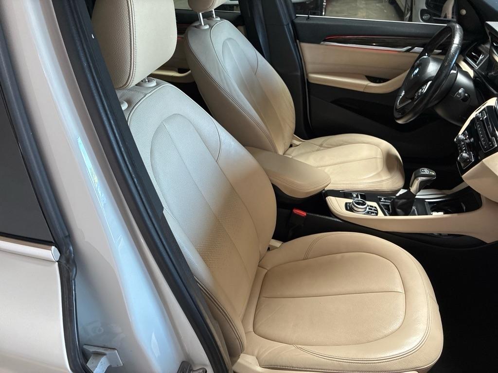 BMW X1 xDrive28i Sports Activity Vehicle 2017