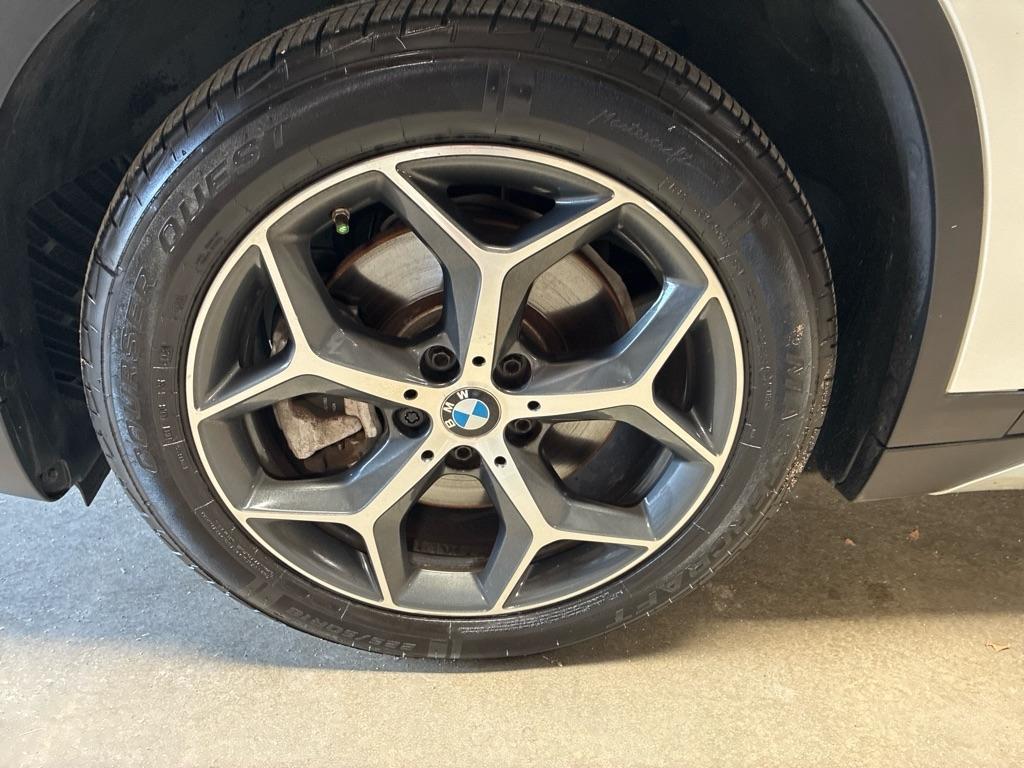 BMW X1 xDrive28i Sports Activity Vehicle 2017