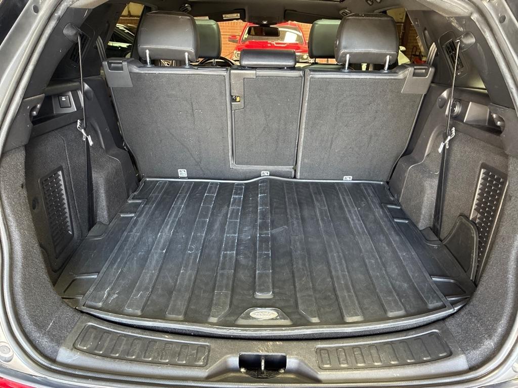 Land Rover Discovery Sport HSE 4WD 2017