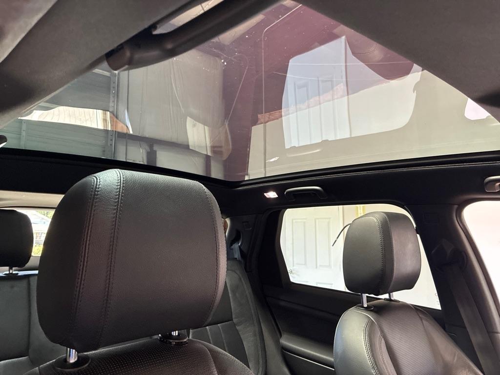 Land Rover Discovery Sport HSE 4WD 2017