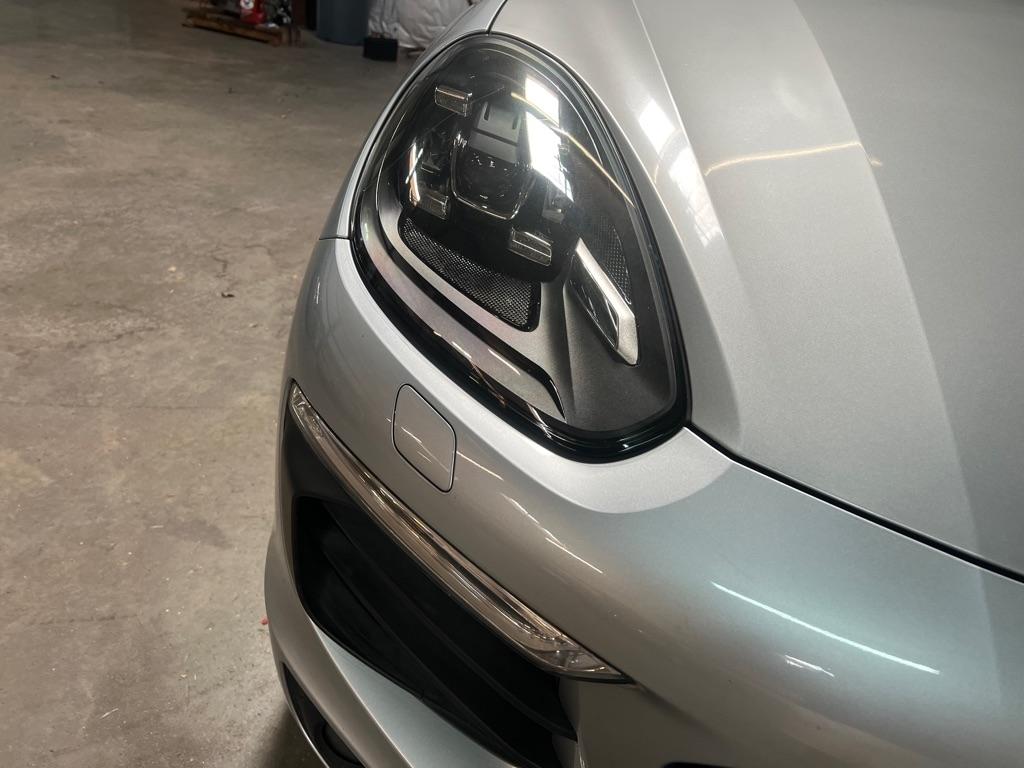 Porsche Cayenne AWD 2017