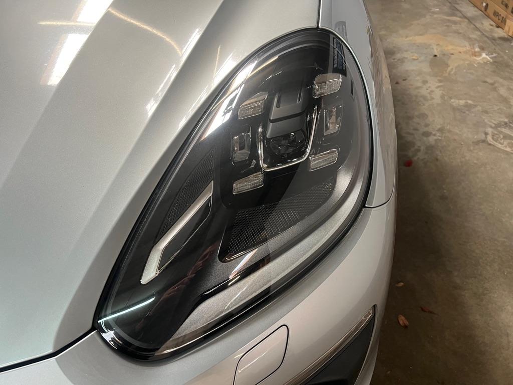 Porsche Cayenne AWD 2017