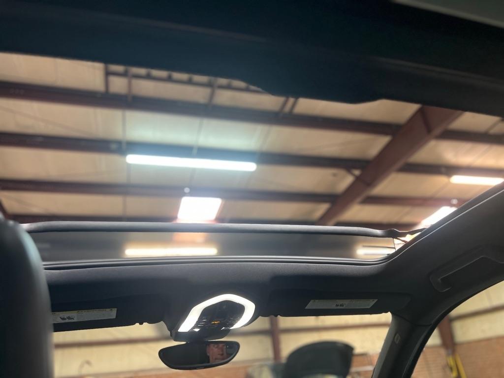 Porsche Cayenne AWD 2017