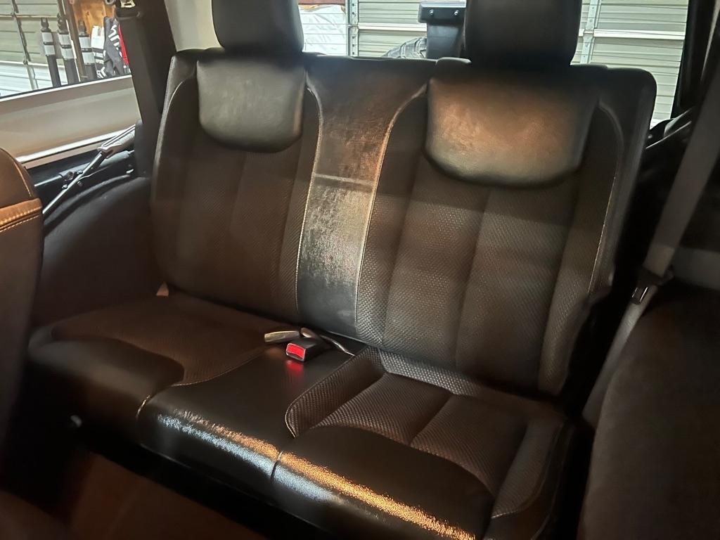 Jeep Wrangler Winter 4x4 *Ltd Avail* 2017