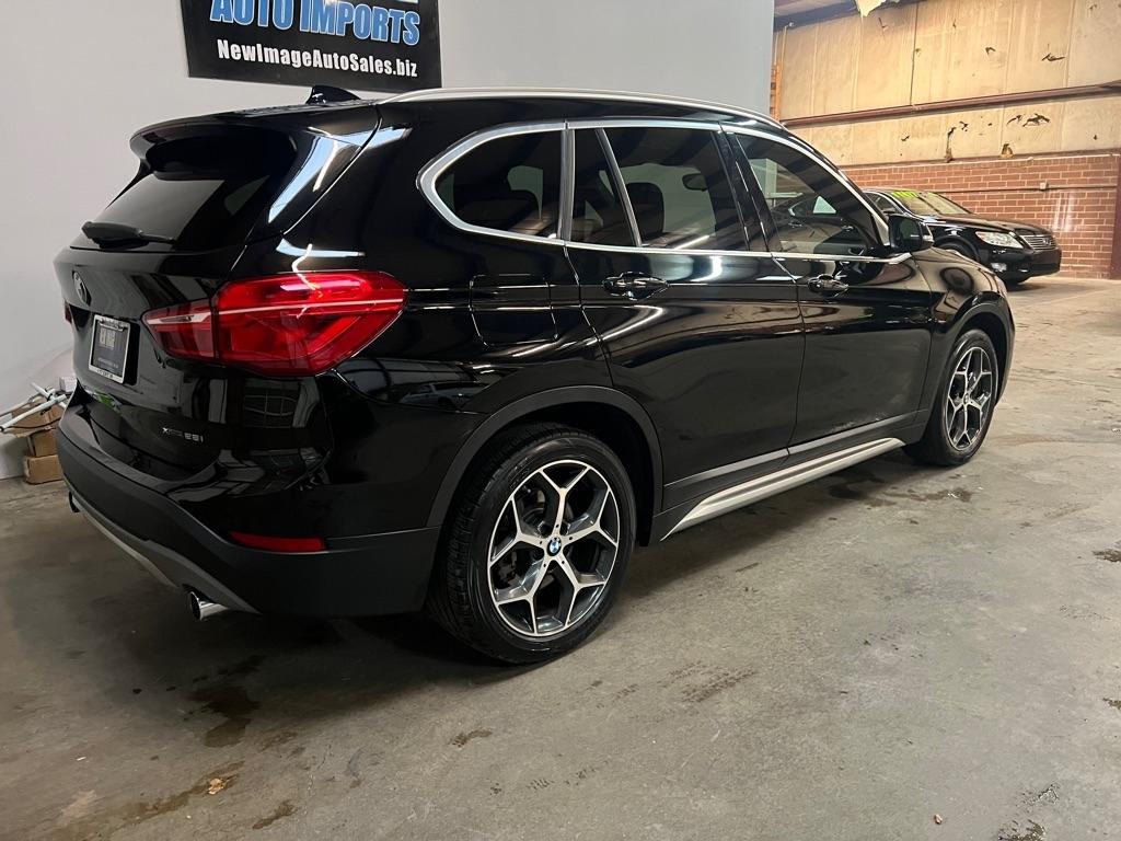 BMW X1 xDrive28i Sports Activity Vehicle 2018
