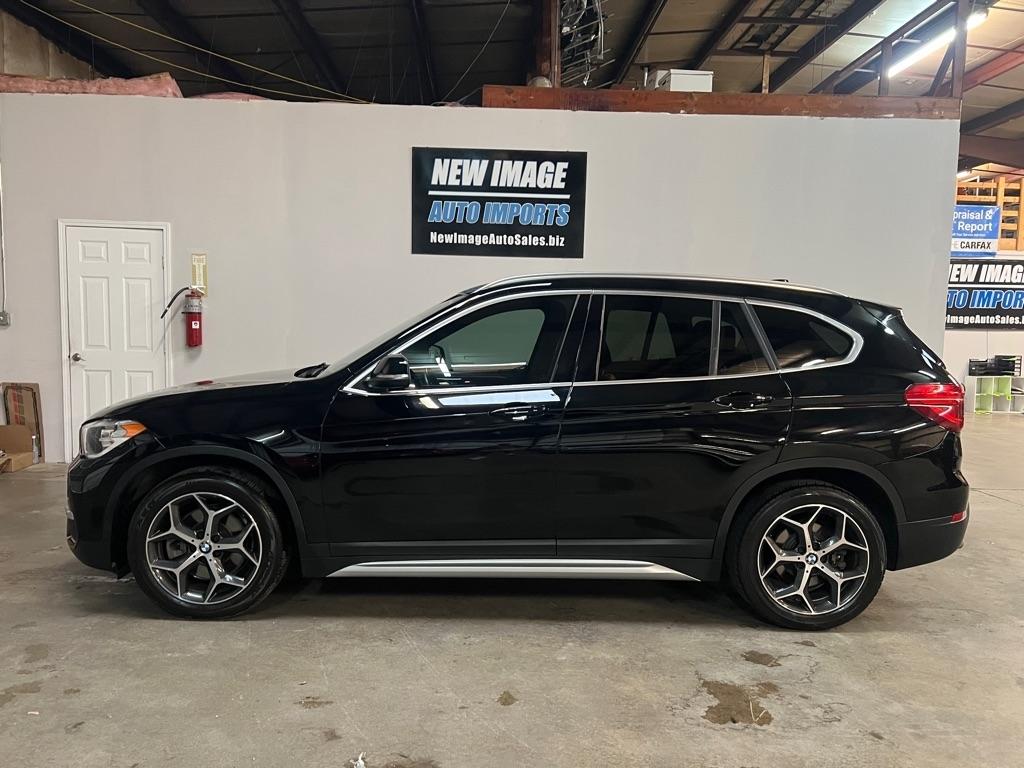 BMW X1 xDrive28i Sports Activity Vehicle 2018