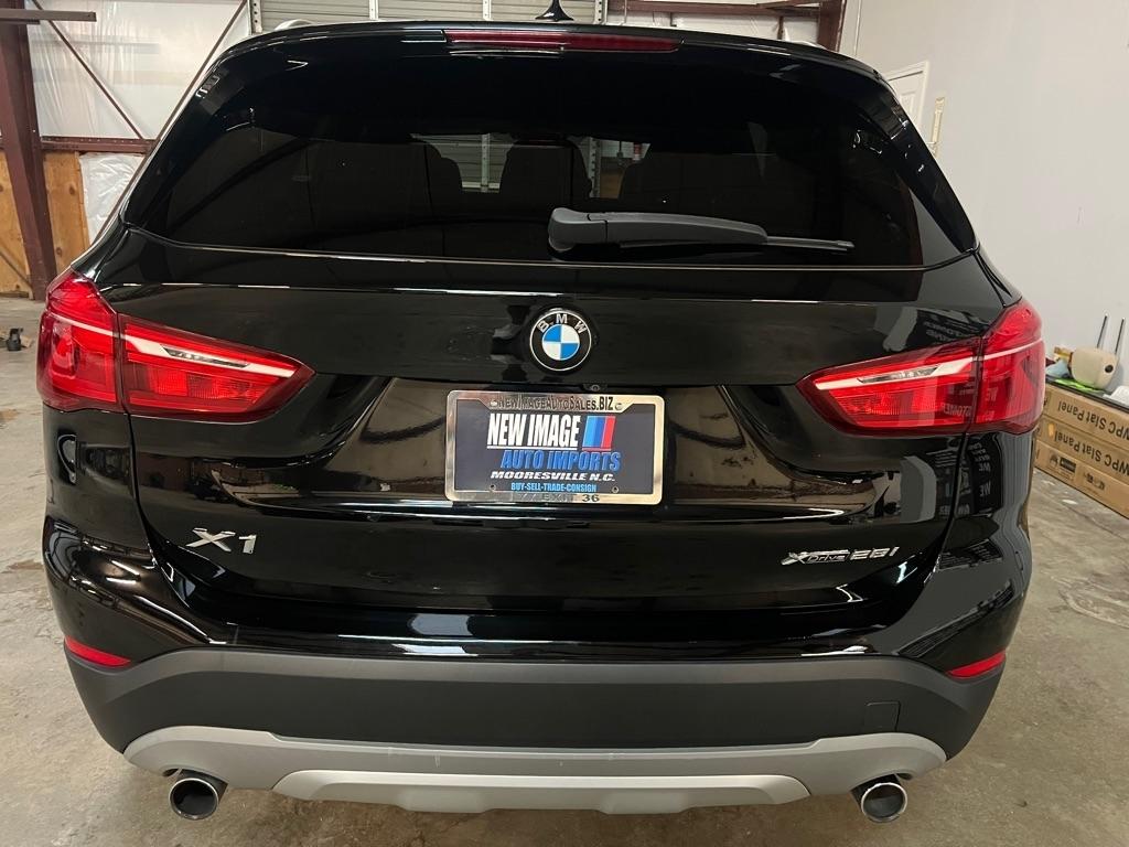 BMW X1 xDrive28i Sports Activity Vehicle 2018