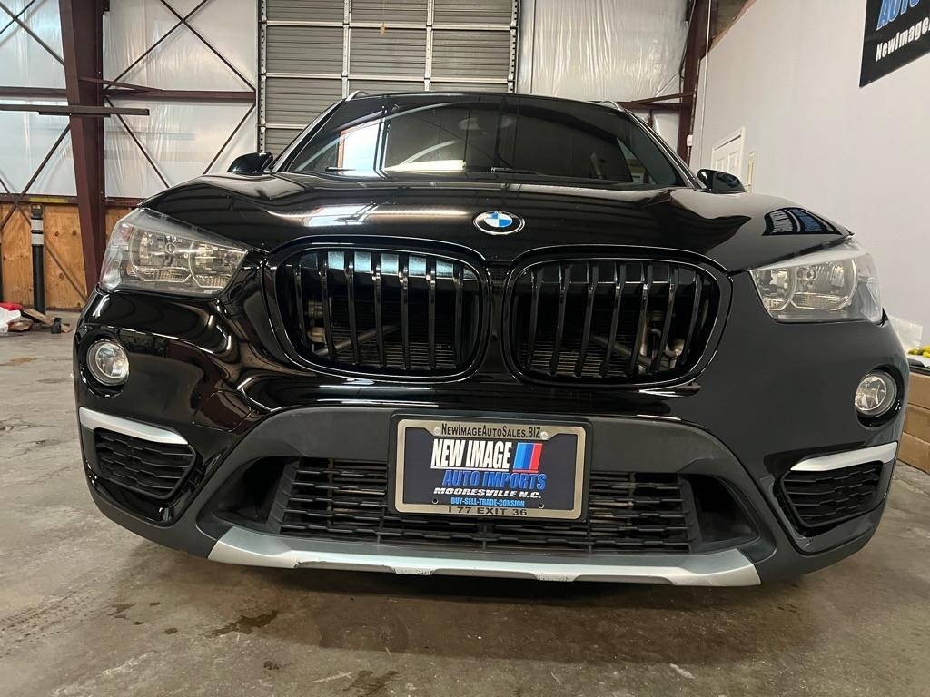BMW X1 xDrive28i Sports Activity Vehicle 2018