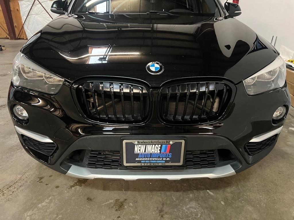 BMW X1 xDrive28i Sports Activity Vehicle 2018