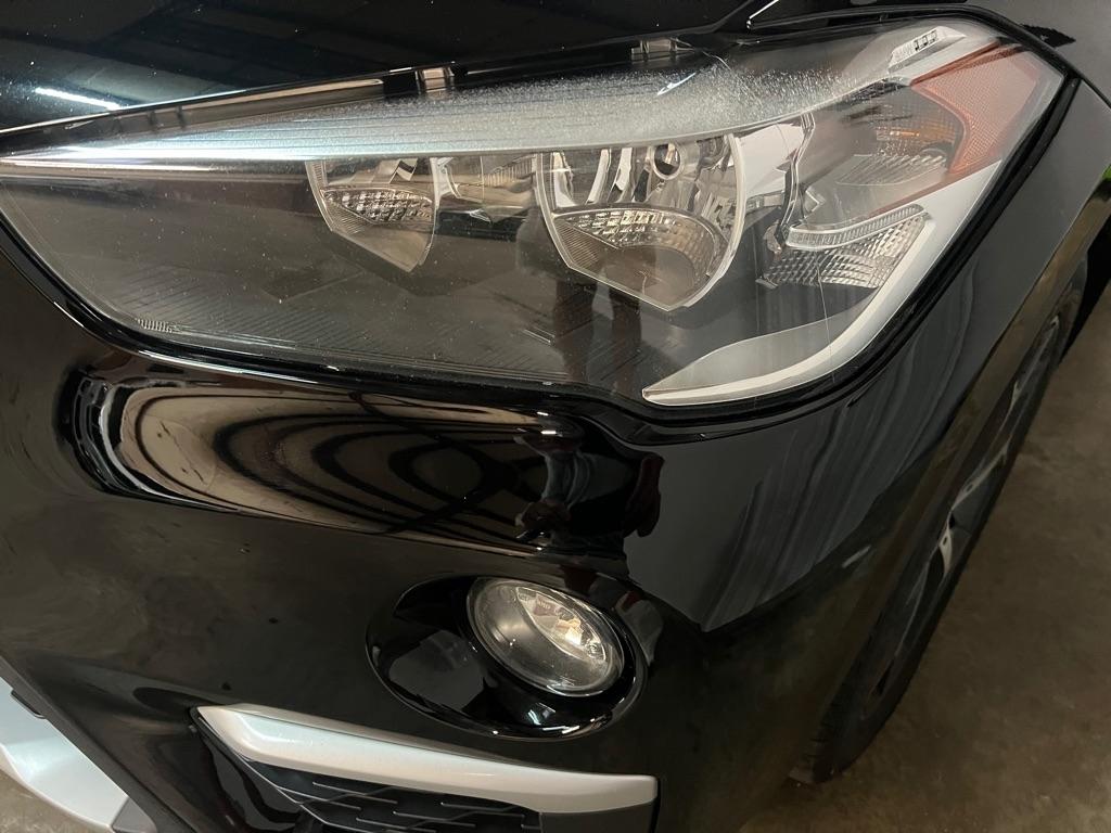 BMW X1 xDrive28i Sports Activity Vehicle 2018