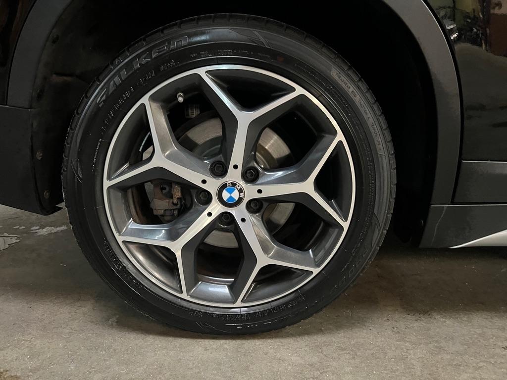 BMW X1 xDrive28i Sports Activity Vehicle 2018