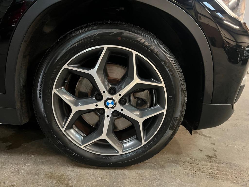 BMW X1 xDrive28i Sports Activity Vehicle 2018
