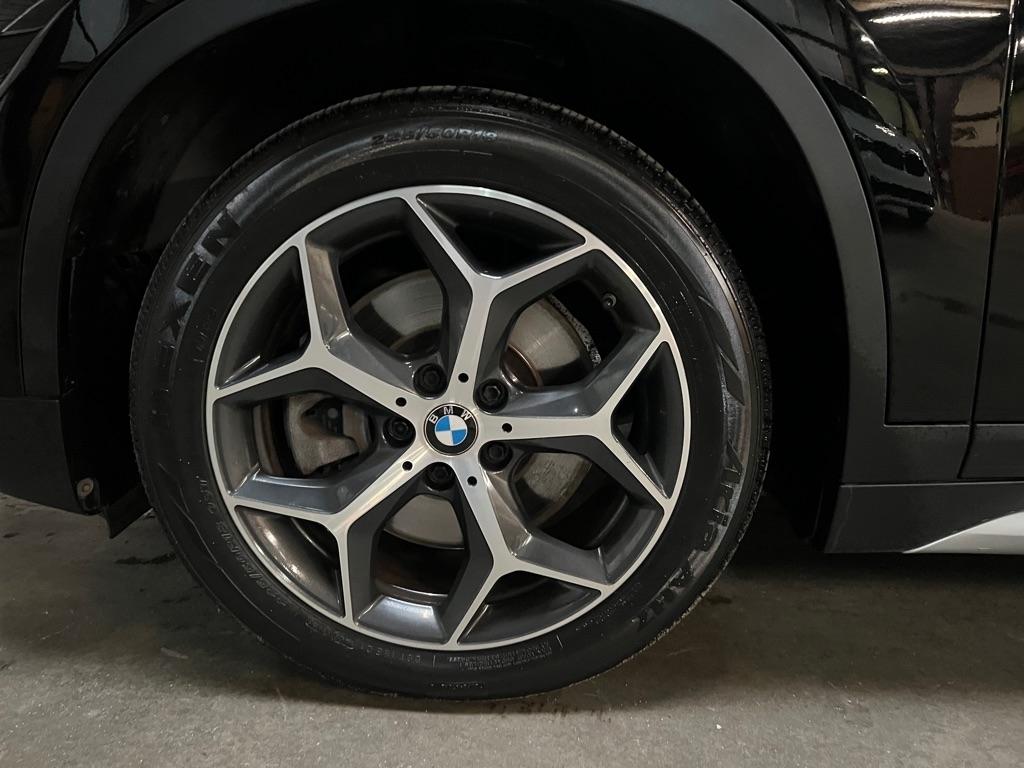 BMW X1 xDrive28i Sports Activity Vehicle 2018