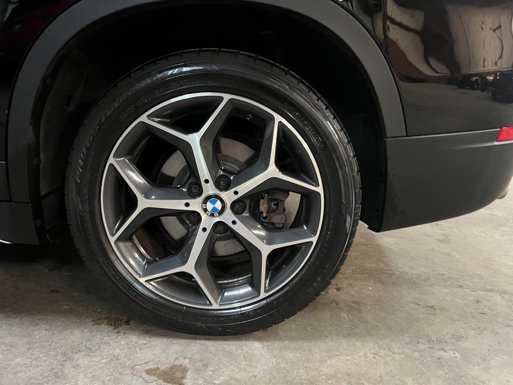 BMW X1 xDrive28i Sports Activity Vehicle 2018