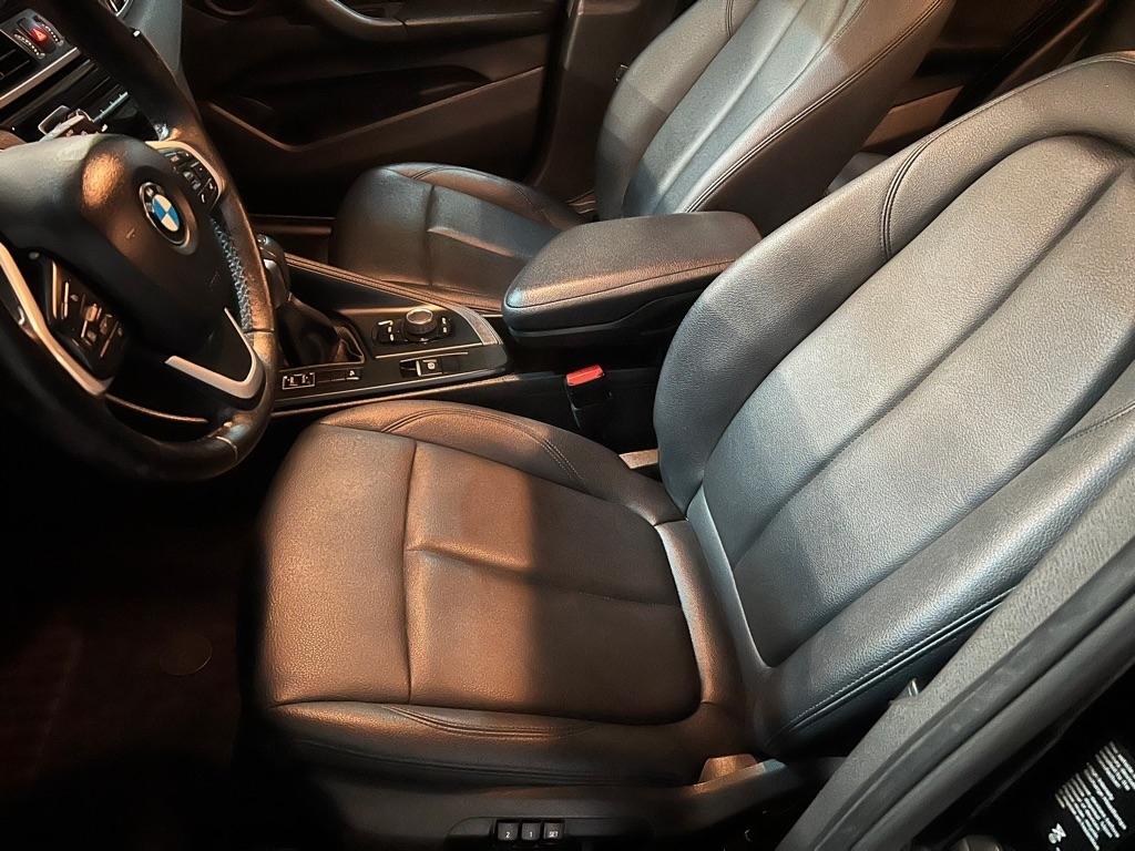 BMW X1 xDrive28i Sports Activity Vehicle 2018