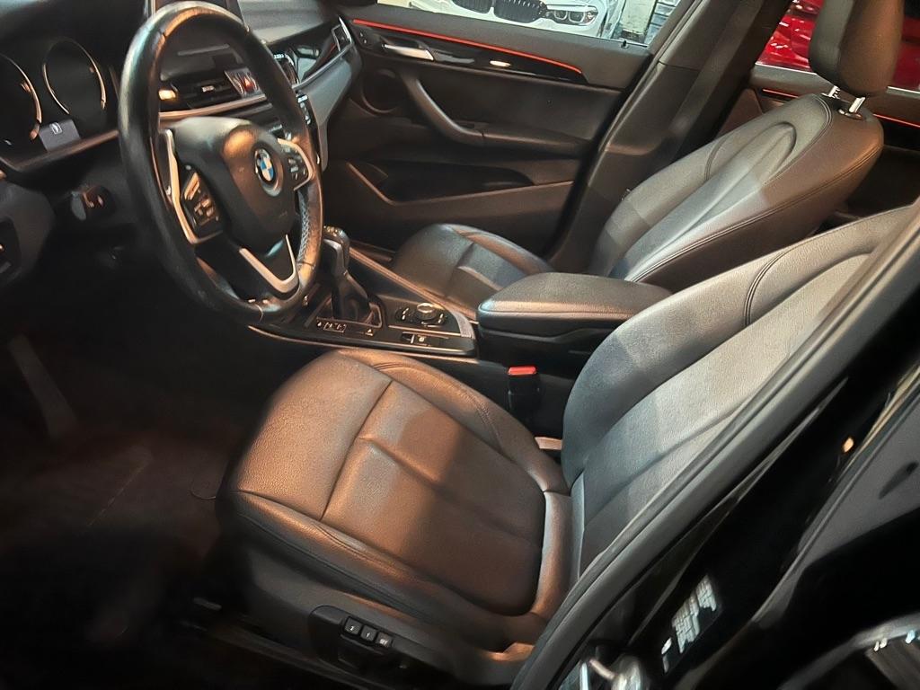 BMW X1 xDrive28i Sports Activity Vehicle 2018