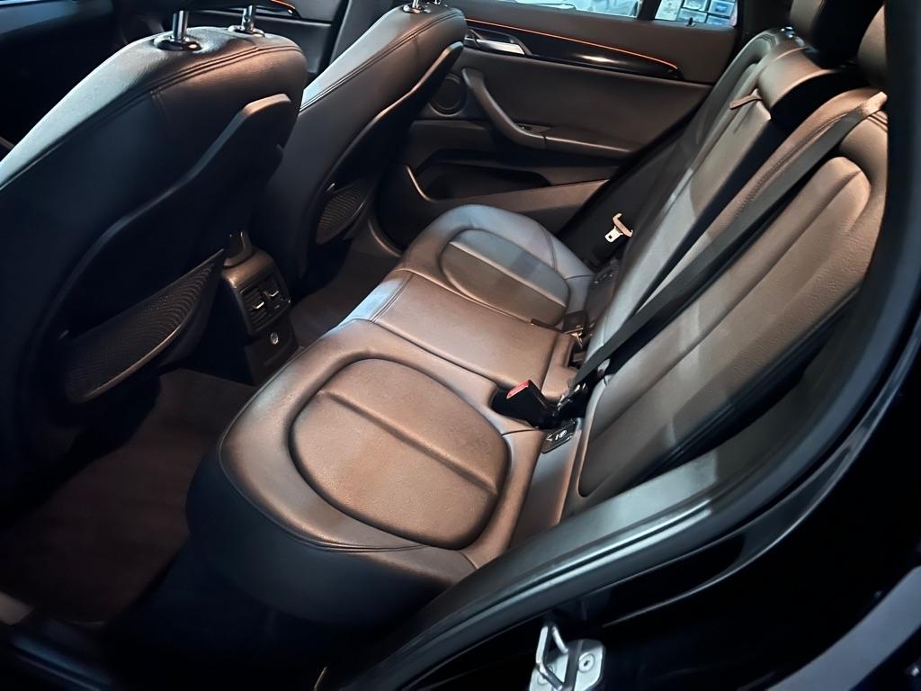 BMW X1 xDrive28i Sports Activity Vehicle 2018