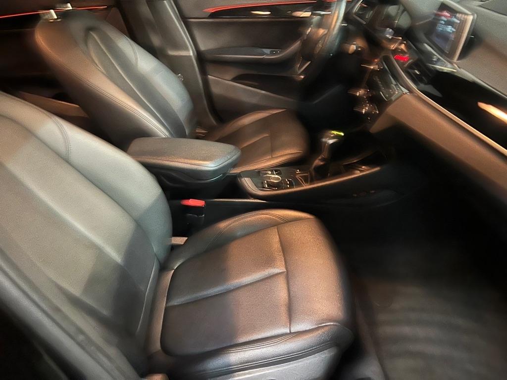 BMW X1 xDrive28i Sports Activity Vehicle 2018