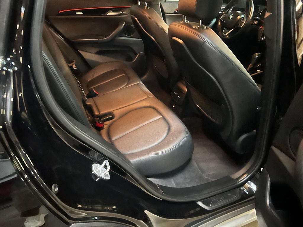 BMW X1 xDrive28i Sports Activity Vehicle 2018