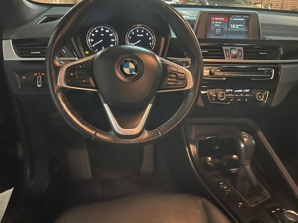 BMW X1 xDrive28i Sports Activity Vehicle 2018