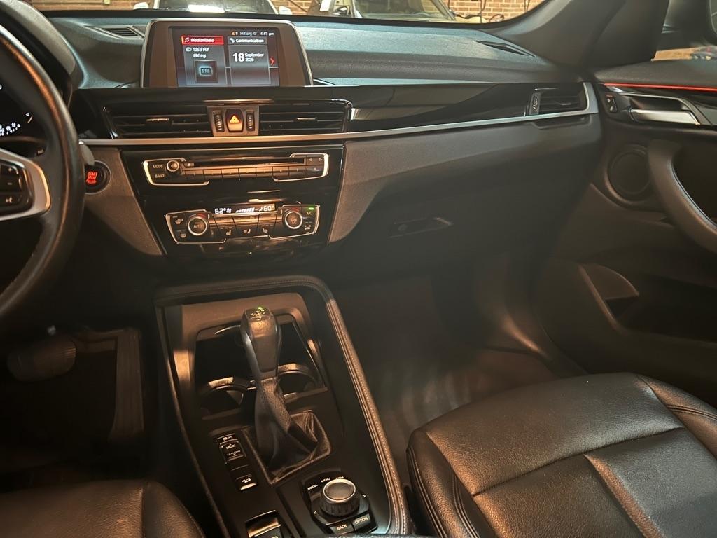 BMW X1 xDrive28i Sports Activity Vehicle 2018