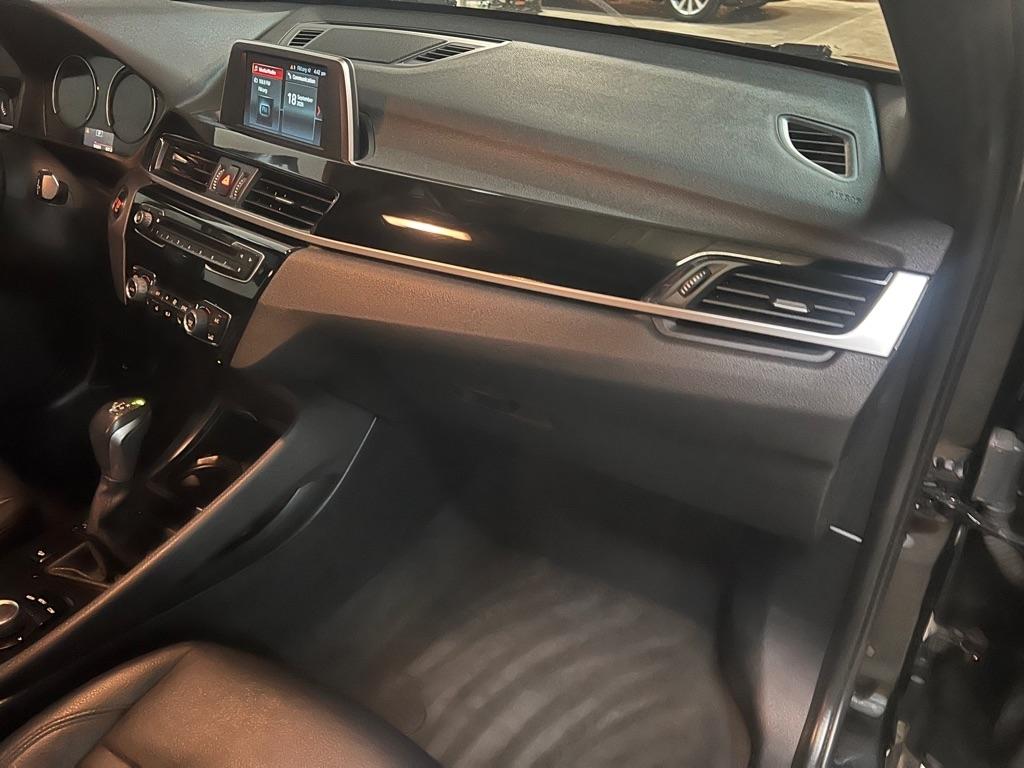 BMW X1 xDrive28i Sports Activity Vehicle 2018
