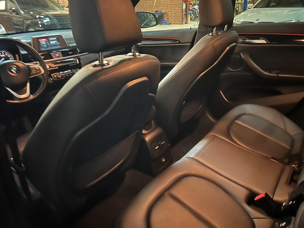 BMW X1 xDrive28i Sports Activity Vehicle 2018
