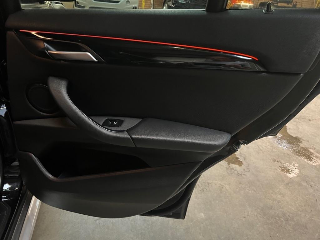 BMW X1 xDrive28i Sports Activity Vehicle 2018