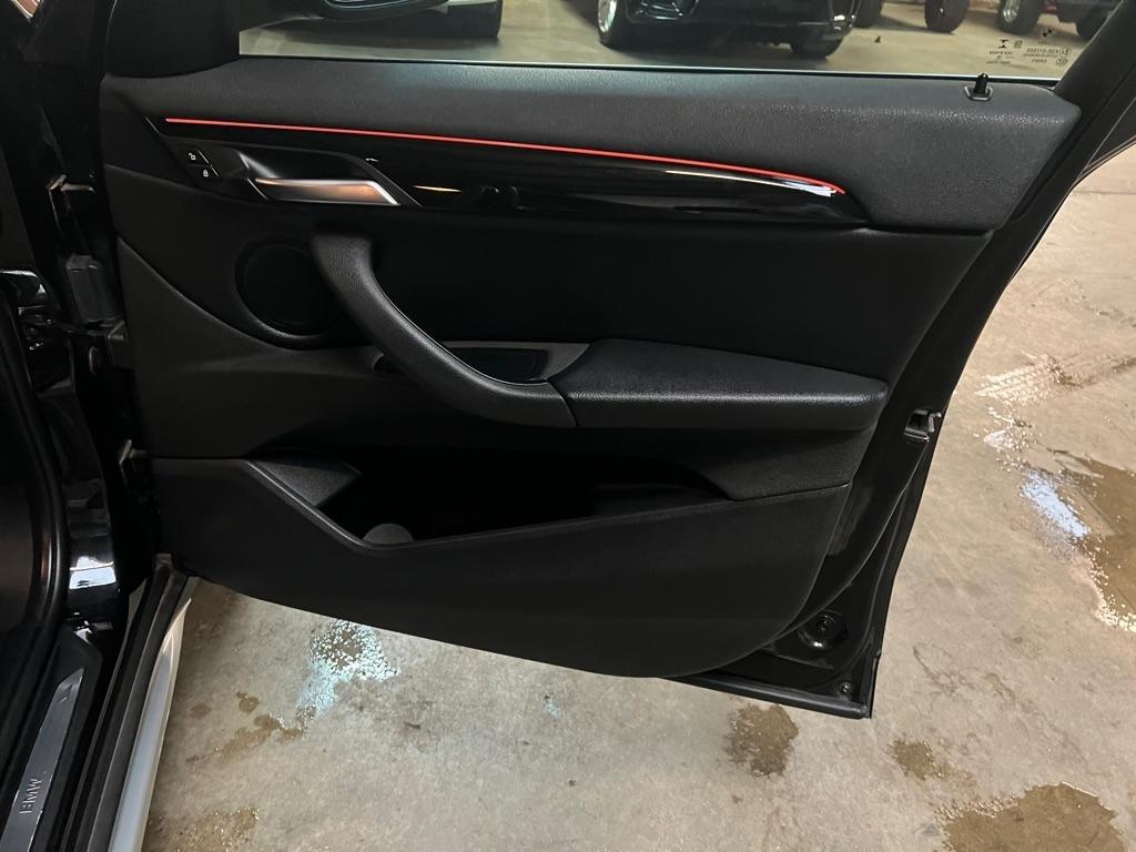 BMW X1 xDrive28i Sports Activity Vehicle 2018