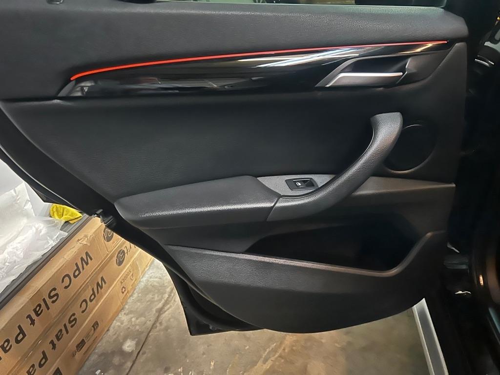 BMW X1 xDrive28i Sports Activity Vehicle 2018