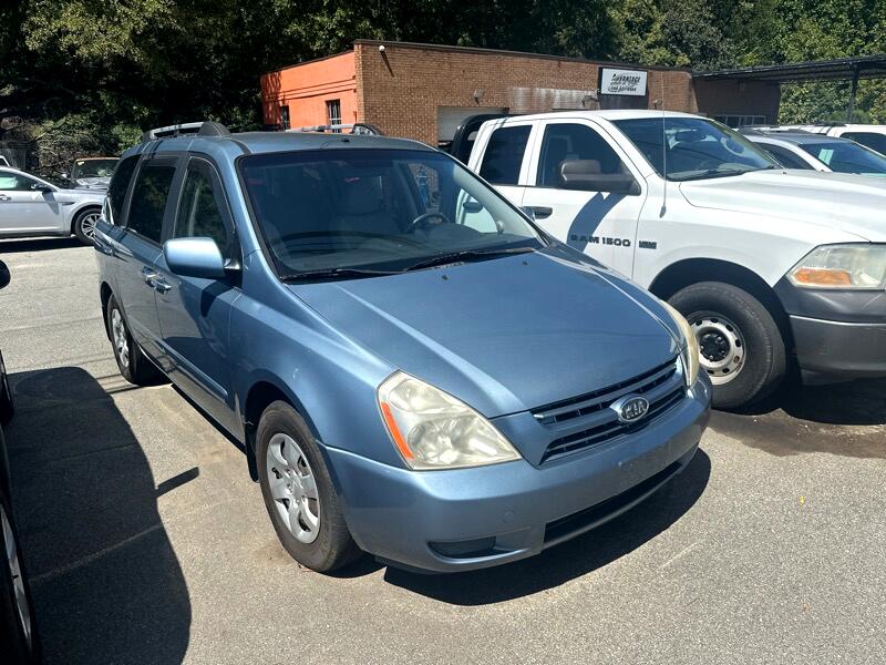 2008 Kia Sedona 