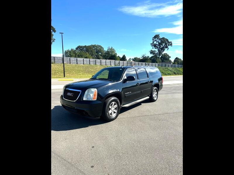 2011 GMC Yukon XL 1500 SLE