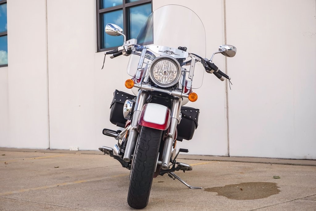 Suzuki VL800  2008 Suzuki VL800  2008