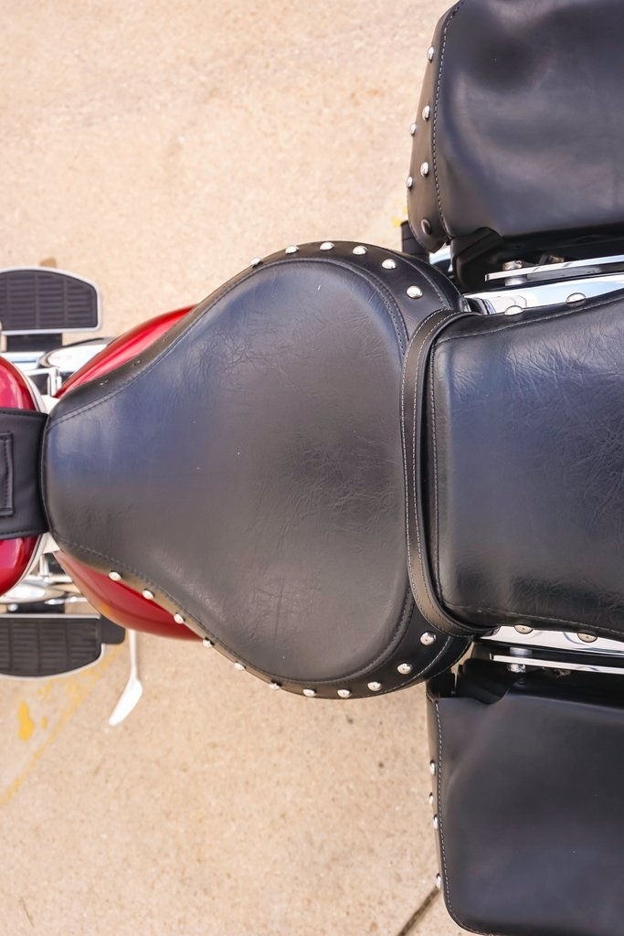 Suzuki VL800  2008 Suzuki VL800  2008