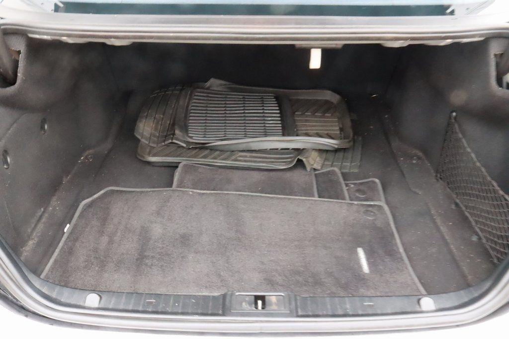 Mercedes-Benz E-Class  2008