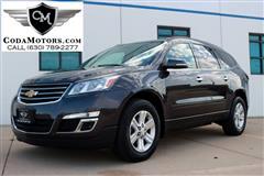 2013 Chevrolet Traverse  2013 Chevrolet Traverse