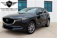 2019 Mazda CX-5  2019 Mazda CX-5