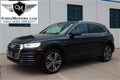 2015 Audi Q5 